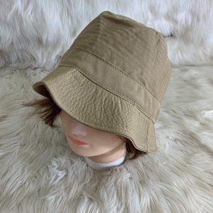 Country Gentleman NWOT Vintage Bucket Hat Khaki